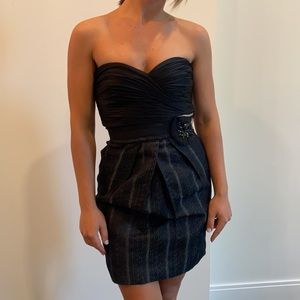 BCBGMAXAZRIA Dress